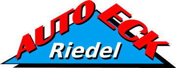 Logo - Autoeck Riedel aus Delmenhorst